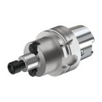 Dorn pentru freză frontală DIN 69893-1 A AB001-H100-B16-050-AB001-H100-B16-050-4063466410130