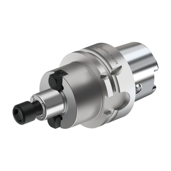 Dorn pentru freză frontală DIN 69893-1 A AB001-H100-B16-050-AB001-H100-B16-050-4063466410130