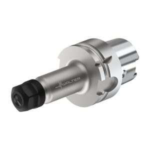 Mandrină cu bucșă elastică DIN 69893-1 A cu răcire interioară AB009-H63-ER40-160-AB009-H63-ER40-160-4063466411052