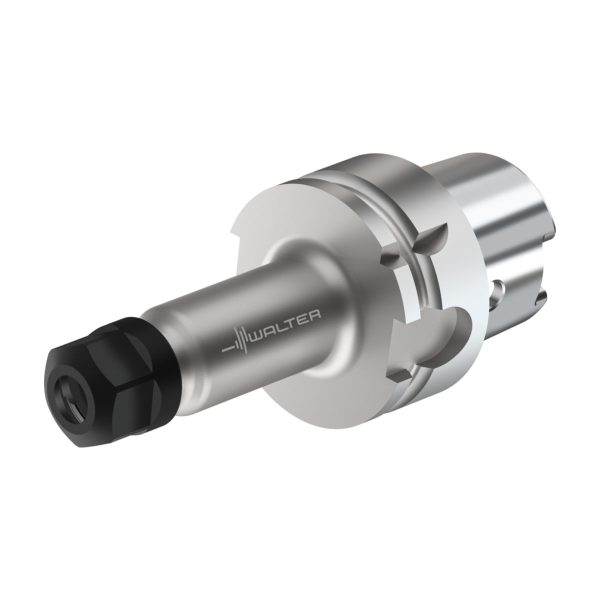 Mandrină cu bucșă elastică DIN 69893-1 A cu răcire interioară AB009-H63-ER40-160-AB009-H63-ER40-160-4063466411052