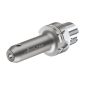Adaptor Weldon DIN 69893-1 A AB044-H100-W40-120-AB044-H100-W40-120-4063466410802