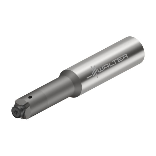 Suporturi modulare pentru capetele de frezare AB191-A12-F08-029-C Suporturi modulare pentru capetele de frezare AB191-A12-F08-029-C-AB191-A12-F08-029-C-4063465887582