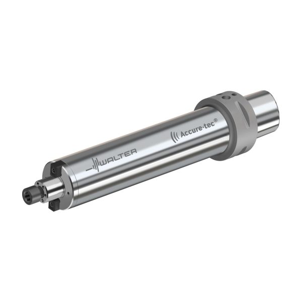 Walter Capto<sup>TM</sup> Adaptor – Vibrații amortizate AC001-C8-B27-260 Walter CaptoTM Adaptor – Vibrații amortizate AC001-C8-B27-260-AC001-C8-B27-260-0603501851