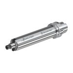 Adaptor HSK – cu amortizor de vibrații AC001-H100-B40-350-AC001-H100-B40-350-0603511851