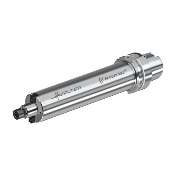 Adaptor HSK – cu amortizor de vibrații AC001-H100-B40-350 Adaptor HSK – cu amortizor de vibrații AC001-H100-B40-350-AC001-H100-B40-350-0603511851