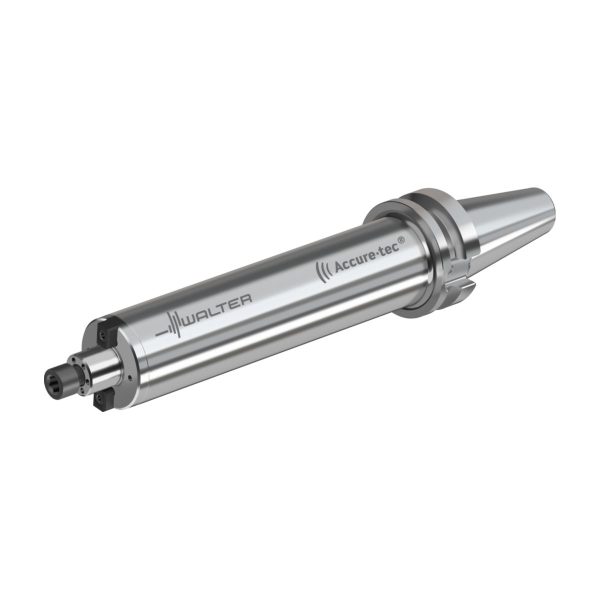 Adaptor MAS-BT – cu amortizor de vibrații AC001-J40-B16-160 Adaptor MAS-BT – cu amortizor de vibrații AC001-J40-B16-160-AC001-J40-B16-160-0603520851