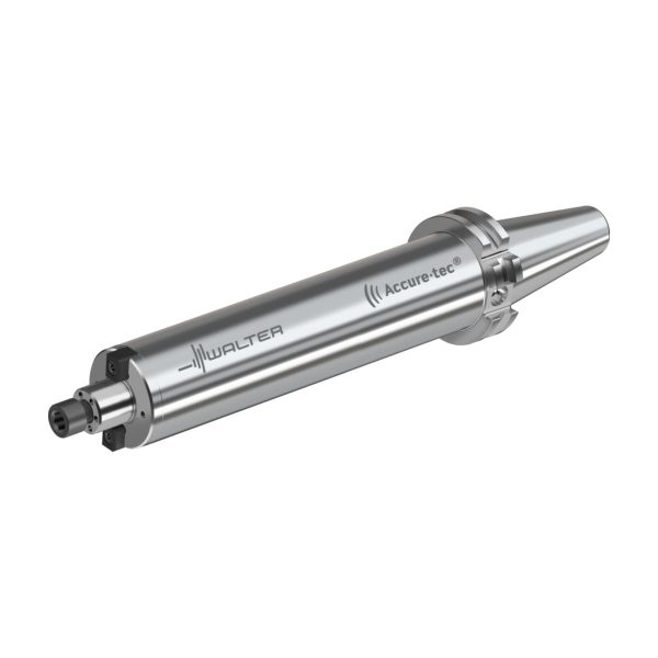 Adaptor SK – cu amortizor de vibrații AC001-S40-B16-160 Adaptor SK – cu amortizor de vibrații AC001-S40-B16-160-AC001-S40-B16-160-0603512851