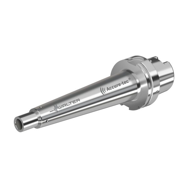 Adaptor HSK– antivibrații AC060-H63-T28-185-AC060-H63-T28-185-0641254851