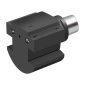 Adaptor axial C6-ASHS-58115-32-C6-ASHS-58115-32-0439306968