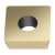 Plăcuțe de finisare P2905-1 WPM15G-P2905-1 WPM15G-4063466498343