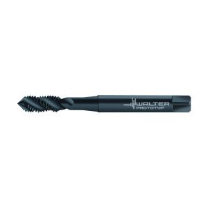 Tarozi din HSS-E pentru mașini - TD117-M3.5-C0-WY80FC - imagine 3