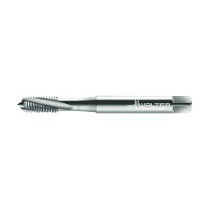 Tarozi din HSS-E pentru mașini - 21410-M6X0.5
