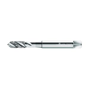 Tarozi din HSS-E pentru mașini - P21519-M3X0.35 - imagine 1