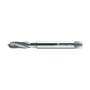 Tarozi din HSS-E-PM pentru mașini - 224104-UNC1/4 - imagine 1
