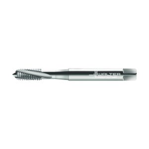 Tarozi din HSS-E pentru mașini - 23400-UNF8