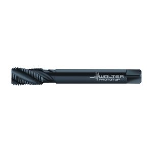Tarozi din HSS-E pentru mașini - TD117-M30X2-L0-WY80FC - imagine 2