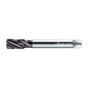 Tarozi din HSS-E pentru mașini - 2456062-G1/4