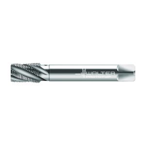 Tarozi din HSS-E pentru mașini - 255630-NPT1/2