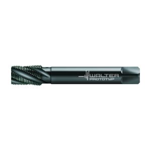 Tarozi din HSS-E pentru mașini - 25567-NPT1/2