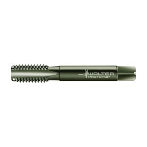 Tarozi din HSS-E-PM pentru mașini - E20364-M16 - imagine 1