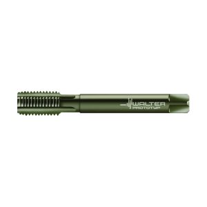 Tarozi din HSS-E-PM pentru mașini - E20364-M16 - imagine 2