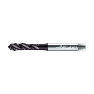 Tarozi din HSS-E-PM pentru mașini - EP2251302-UNC1/4