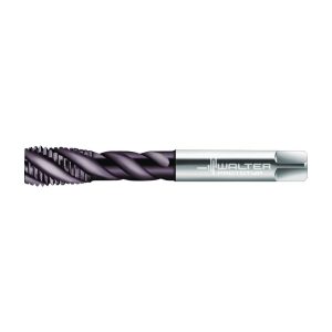 Tarozi din HSS-E-PM pentru mașini - AEP2356302-UNF9/16 - imagine 1