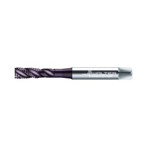 Tarozi din HSS-E-PM pentru mașini - EP2251312-UNC1/4