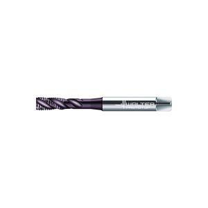 Tarozi din HSS-E-PM pentru mașini - AEP2351312-UNF1/4 - imagine 1