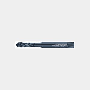 Tarozi din HSS-E pentru mașini - M23513-UNF10 - imagine 1