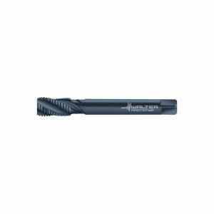Tarozi din HSS-E pentru mașini - M23563-UNF3/8 - imagine 1