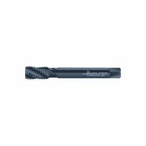 Tarozi din HSS-E pentru mașini - M24563-G5/8 - imagine 1