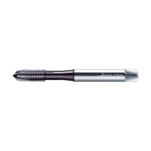 Tarozi din HSS-E pentru mașini - TD217-M10-C0-WY80FC - imagine 2