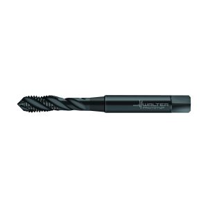 Tarozi din HSS-E pentru mașini - TC115-M2-C0-WY80FC - imagine 2