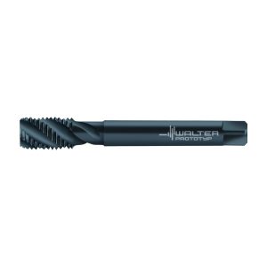Tarozi din HSS-E pentru mașini - TC115-M14-L0-WY80FC - imagine 1