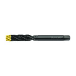 Tarozi din HSS-E-PM pentru mașini - TC120-M12-L0-WW60AG - imagine 1