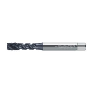 Tarozi din HSS-E (-PM) pentru mașini - TC142.UNC5/16-C0-WW60RB