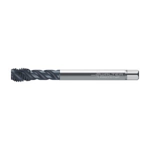 Tarozi din HSS-E (-PM) pentru mașini - TC142-M12X1.5-L0-WW60RB - imagine 1