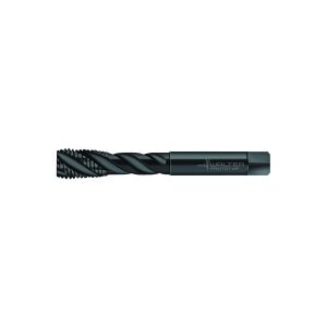 Tarozi din HSS-E (-PM) pentru mașini - TC142-M20-L0-WY80FC - imagine 1