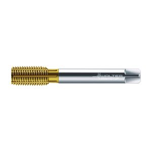 Tarozi de deformare din HSS-E-PM pentru mașini - TC420.UNF7/16-L2-WW60AD - imagine 2