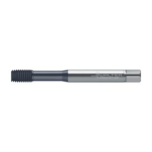 Tarozi de deformare din HSS-E-PM pentru mașini - TC430-M6-C0-WW60EL - imagine 1