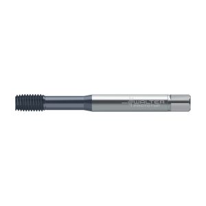 Tarozi de deformare din HSS-E-PM pentru mașini - TC430-M6-C1-WW60EL - imagine 1