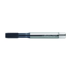Tarozi de deformare din HSS-E-PM pentru mașini - TC430-M8-C6-WW60EL - imagine 1