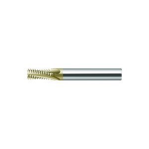 Freze de filetat din carbură metalică - TC610-M12-W1-WJ30RC - imagine 1