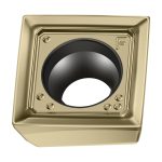 Pătrate pozitive SCMT110502-F55 WPP35G-SCMT110502-F55 WPP35G-4063465526818