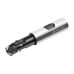 Freze de filetat cu plăcuțe amovibile - T2710-17-W16-3-06-2-15 - imagine 3