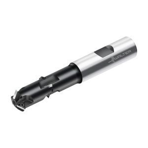 Freze de filetat cu plăcuțe amovibile - T2711-18-W16-3-06-2-25.4 - imagine 3