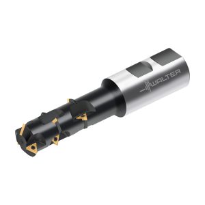 Freze de filetat cu plăcuțe amovibile T2711.31-W31-3-09-3-25.4-T2711.31-W31-3-09-3-25.4-0835733730