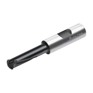 Freze de filetat cu plăcuțe amovibile - T2712-13-W16-1-06 - imagine 2