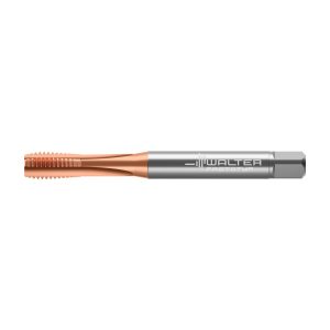 Tarozi din HSS-E pentru mașini - TC130-M8-C1-WY80AA - imagine 2